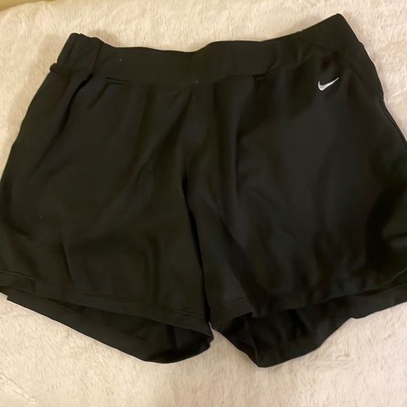 Nike Pants - Nike Lined Shorts
